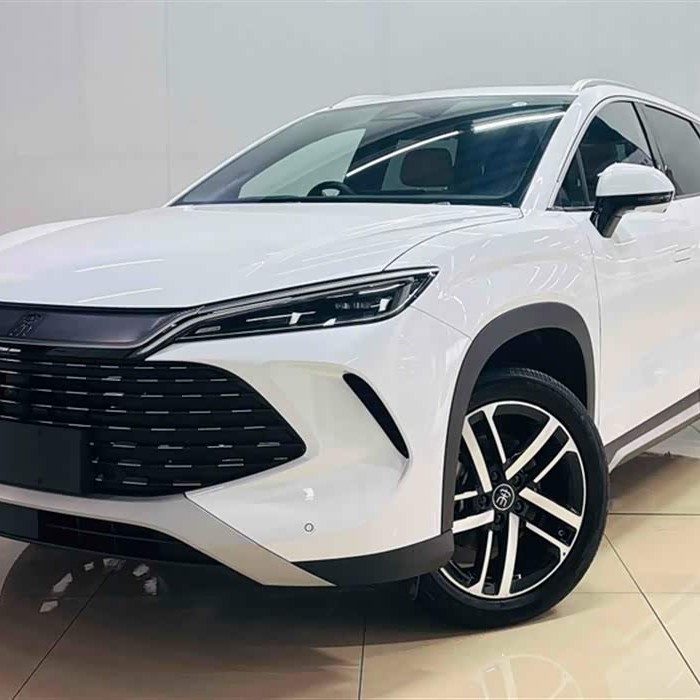 Song L DM-i 2024 model 112km surpassing model Song L DM-i 2024 model 112km surpassing model