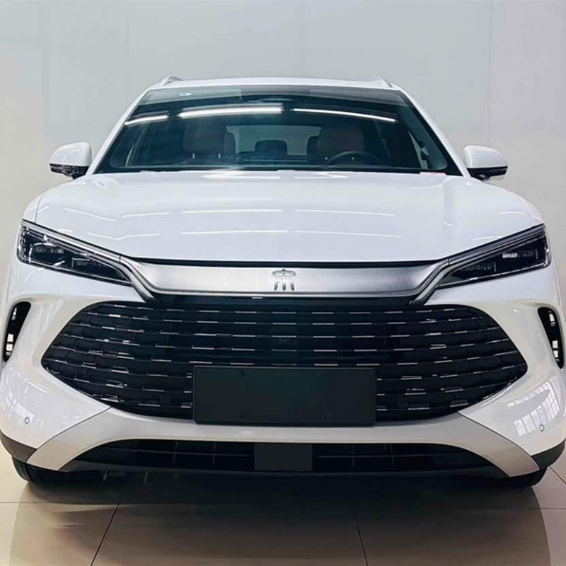 Song L DM-i 2024 model 112km surpassing model Song L DM-i 2024 model 112km surpassing model