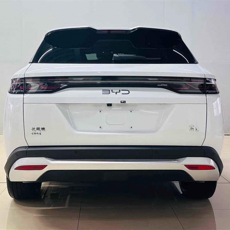 Song L DM-i 2024 model 112km surpassing model Song L DM-i 2024 model 112km surpassing model