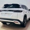 Song L DM-i 2024 model 112km surpassing model Song L DM-i 2024 model 112km surpassing model