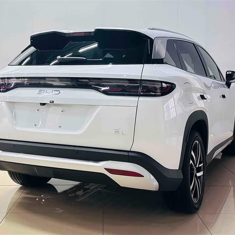 Song L DM-i 2024 model 112km surpassing model Song L DM-i 2024 model 112km surpassing model