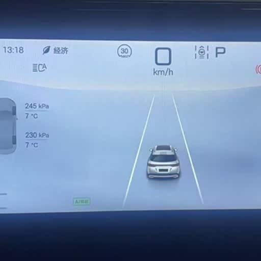 Song L DM-i 2024 model 112km surpassing model Song L DM-i 2024 model 112km surpassing model