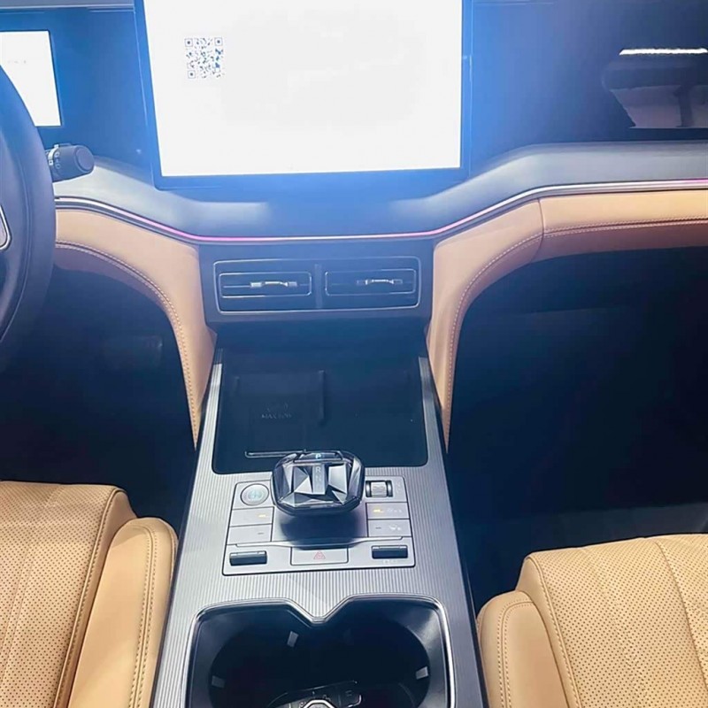 Song L DM-i 2024 model 112km surpassing model Song L DM-i 2024 model 112km surpassing model
