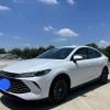 Qin PLUS 2025 DM-i Intelligent Driving Edition 55KM Leading Edition