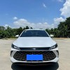 Qin PLUS 2025 DM-i Intelligent Driving Edition 55KM Leading Edition