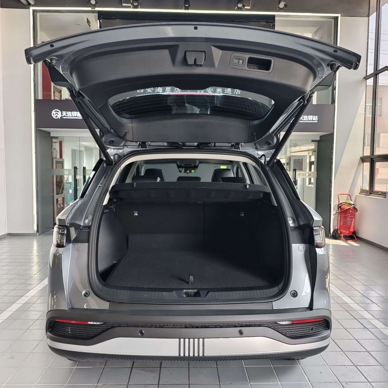Sea Lion 05 DM-i 2025 DM-i 75KM Premium Edition Sea Lion 05 DM-i 2025 DM-i 75KM Premium Edition