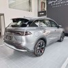 Sea Lion 05 DM-i 2025 DM-i 75KM Premium Edition Sea Lion 05 DM-i 2025 DM-i 75KM Premium Edition