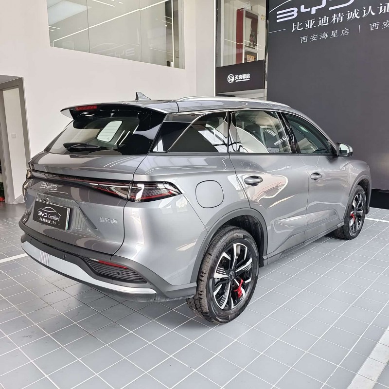 Sea Lion 05 DM-i 2025 DM-i 75KM Premium Edition Sea Lion 05 DM-i 2025 DM-i 75KM Premium Edition