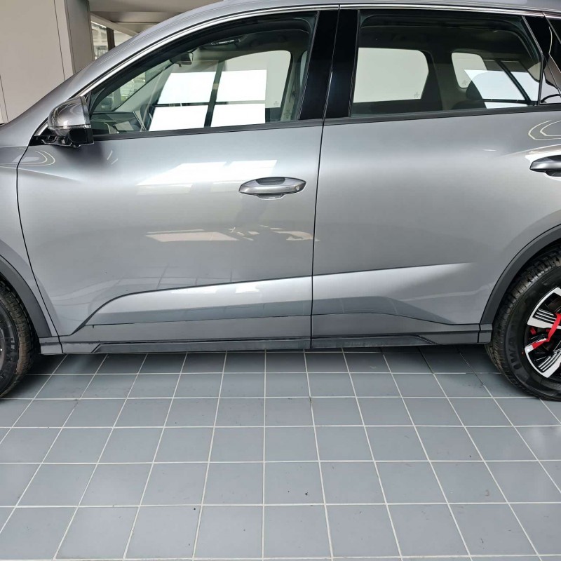 Sea Lion 05 DM-i 2025 DM-i 75KM Premium Edition Sea Lion 05 DM-i 2025 DM-i 75KM Premium Edition