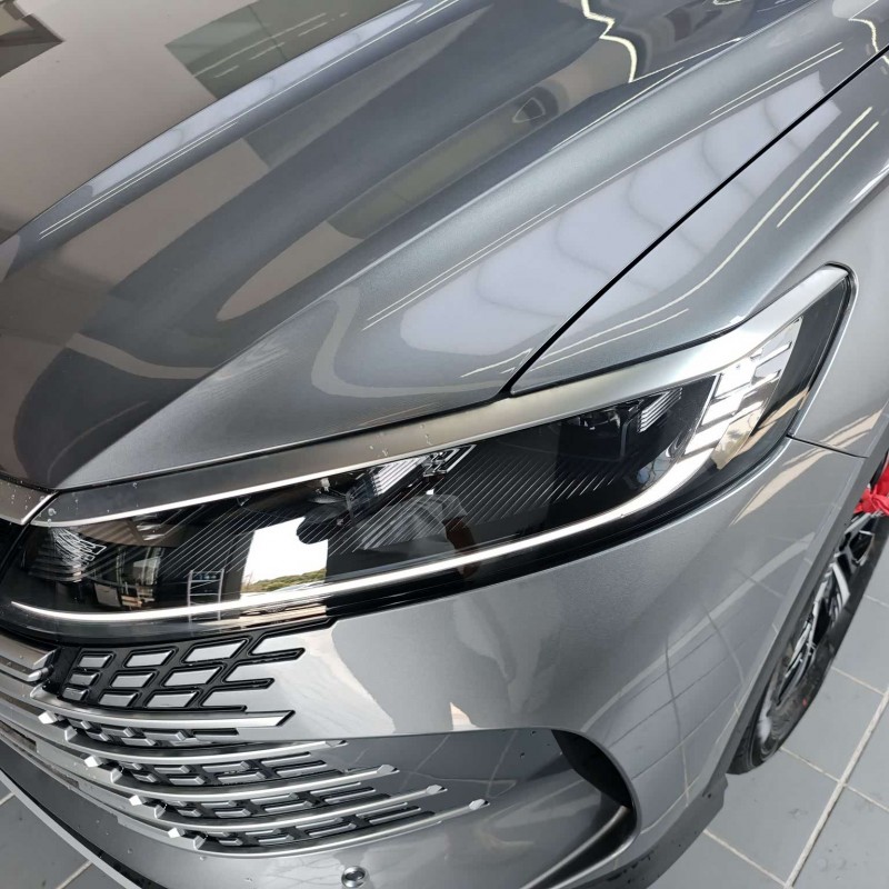 Sea Lion 05 DM-i 2025 DM-i 75KM Premium Edition Sea Lion 05 DM-i 2025 DM-i 75KM Premium Edition