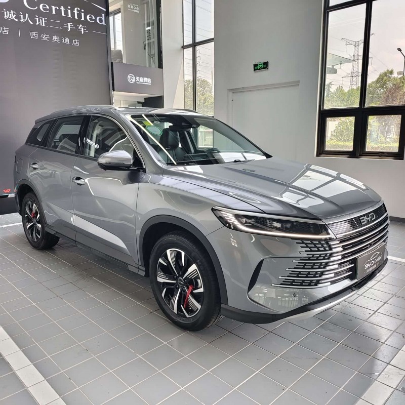 Sea Lion 05 DM-i 2025 DM-i 75KM Premium Edition Sea Lion 05 DM-i 2025 DM-i 75KM Premium Edition