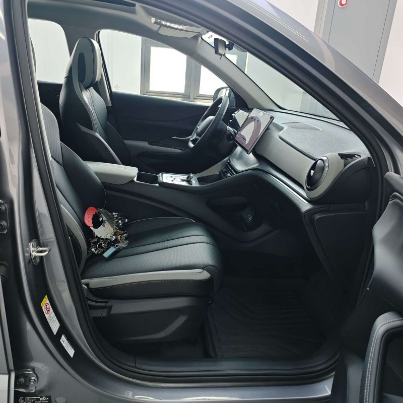 Sea Lion 05 DM-i 2025 DM-i 75KM Premium Edition Sea Lion 05 DM-i 2025 DM-i 75KM Premium Edition