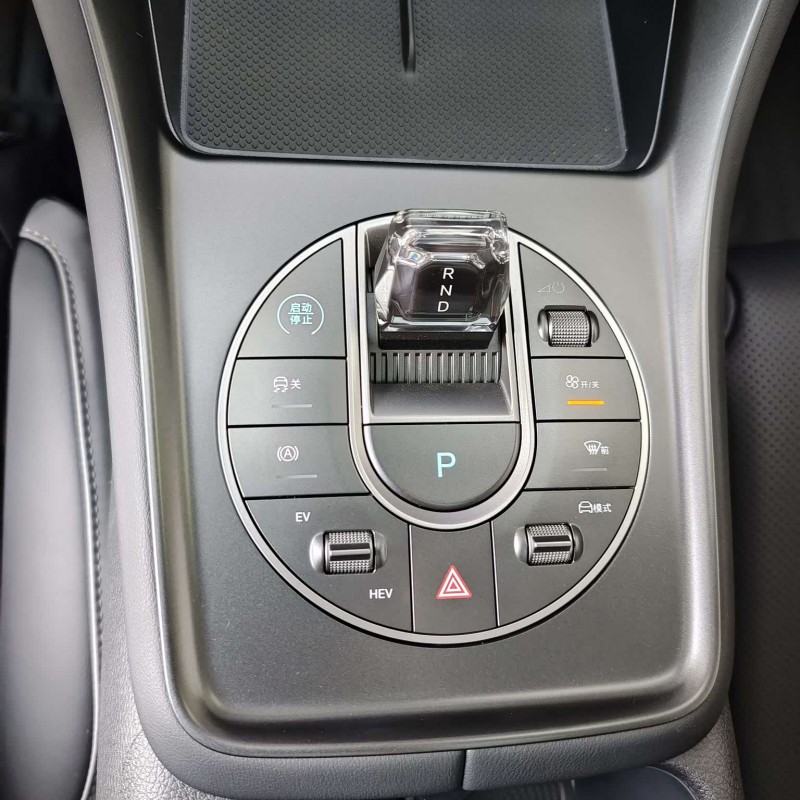 Sea Lion 05 DM-i 2025 DM-i 75KM Premium Edition Sea Lion 05 DM-i 2025 DM-i 75KM Premium Edition