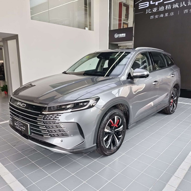 Sea Lion 05 DM-i 2025 DM-i 75KM Premium Edition Sea Lion 05 DM-i 2025 DM-i 75KM Premium Edition