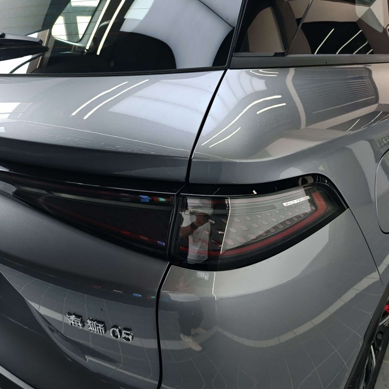 Sea Lion 05 DM-i 2025 DM-i 75KM Premium Edition Sea Lion 05 DM-i 2025 DM-i 75KM Premium Edition