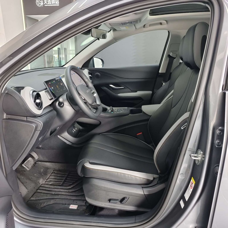 Sea Lion 05 DM-i 2025 DM-i 75KM Premium Edition Sea Lion 05 DM-i 2025 DM-i 75KM Premium Edition