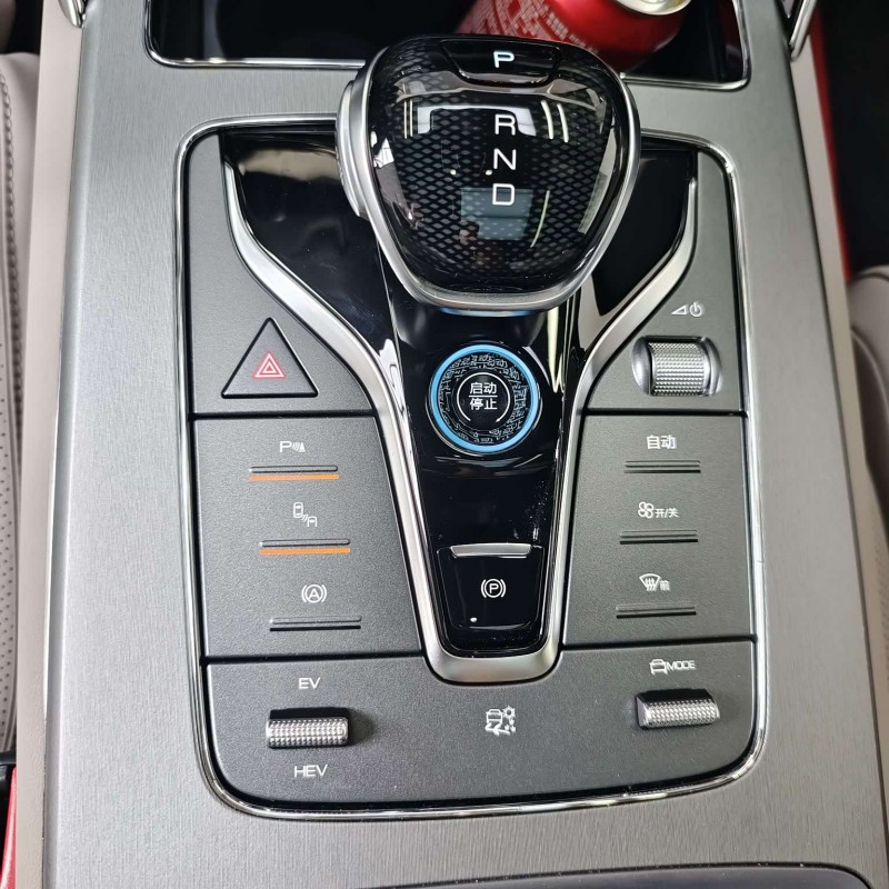 Tang New Energy 2024 DM-i Honor Edition 112KM Flagship Model Tang New Energy 2024 DM-i Honor Edition 112KM Flagship Model