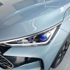 Tang New Energy 2024 DM-i Honor Edition 112KM Flagship Model Tang New Energy 2024 DM-i Honor Edition 112KM Flagship Model