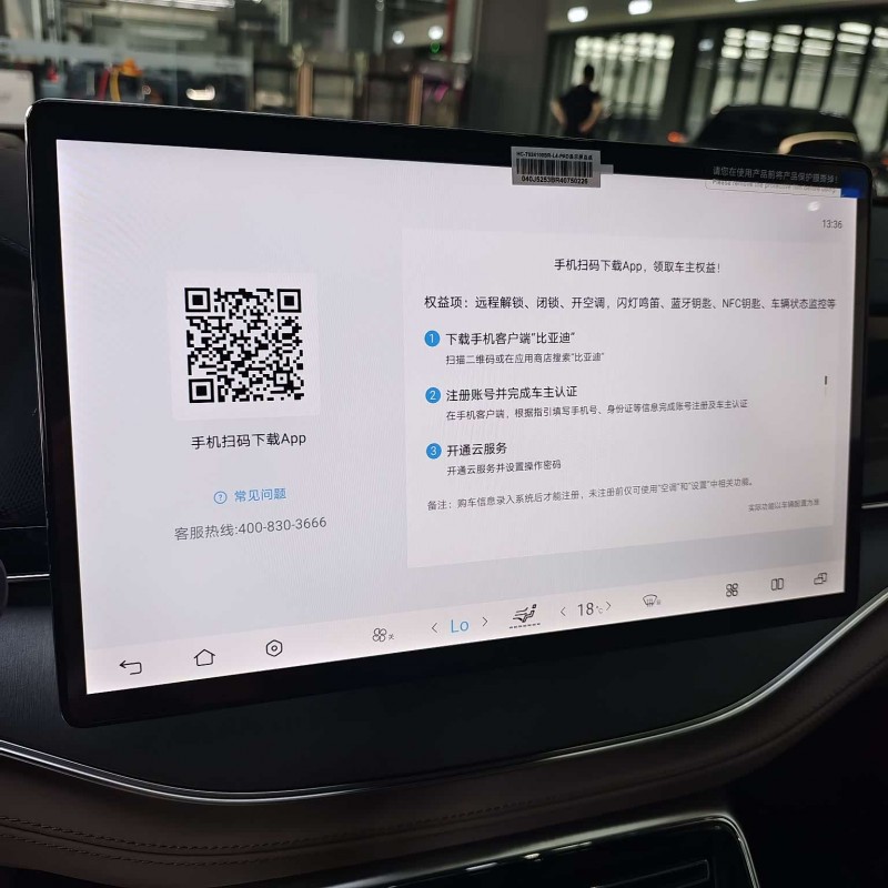 Tang New Energy 2024 DM-i Honor Edition 112KM Flagship Model Tang New Energy 2024 DM-i Honor Edition 112KM Flagship Model