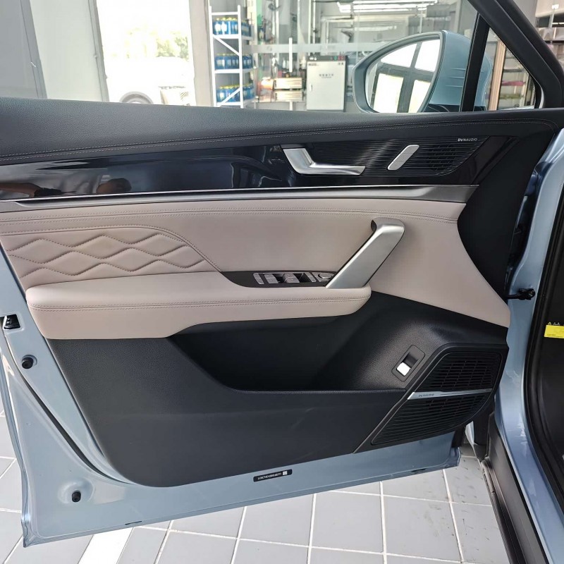 Tang New Energy 2024 DM-i Honor Edition 112KM Flagship Model Tang New Energy 2024 DM-i Honor Edition 112KM Flagship Model