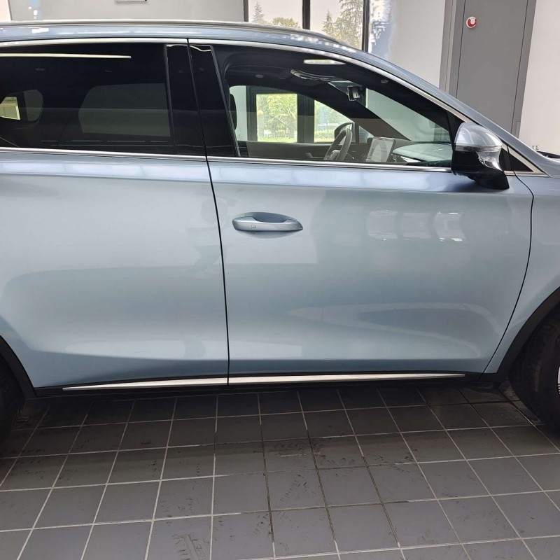Tang New Energy 2024 DM-i Honor Edition 112KM Flagship Model Tang New Energy 2024 DM-i Honor Edition 112KM Flagship Model