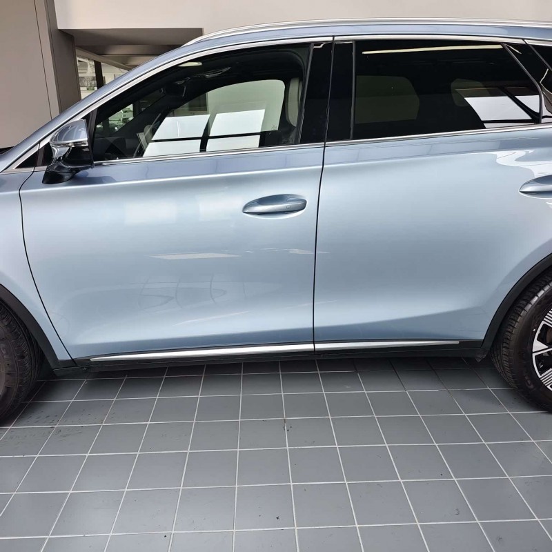 Tang New Energy 2024 DM-i Honor Edition 112KM Flagship Model Tang New Energy 2024 DM-i Honor Edition 112KM Flagship Model
