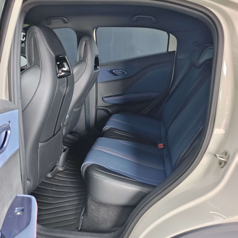 Seagull 2025 305km Freedom Edition Seagull 2025 305km Freedom Edition