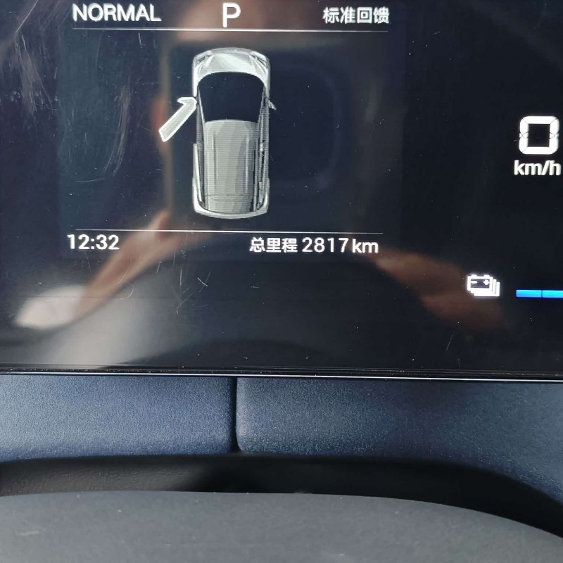 Seagull 2025 305km Freedom Edition Seagull 2025 305km Freedom Edition