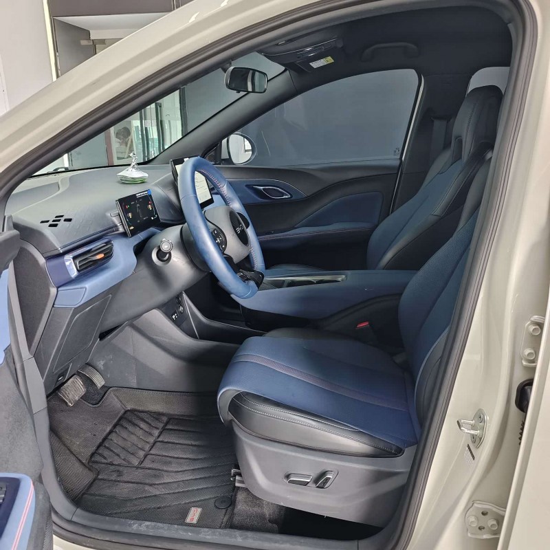 Seagull 2025 305km Freedom Edition Seagull 2025 305km Freedom Edition