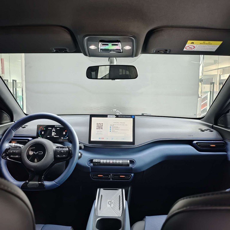 Seagull 2025 305km Freedom Edition Seagull 2025 305km Freedom Edition