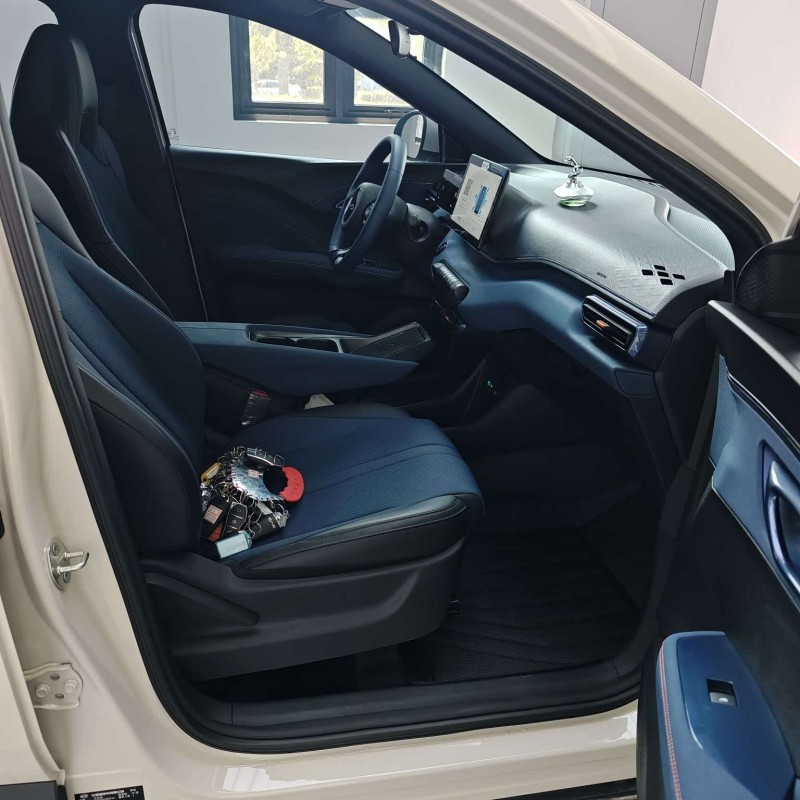 Seagull 2025 305km Freedom Edition Seagull 2025 305km Freedom Edition