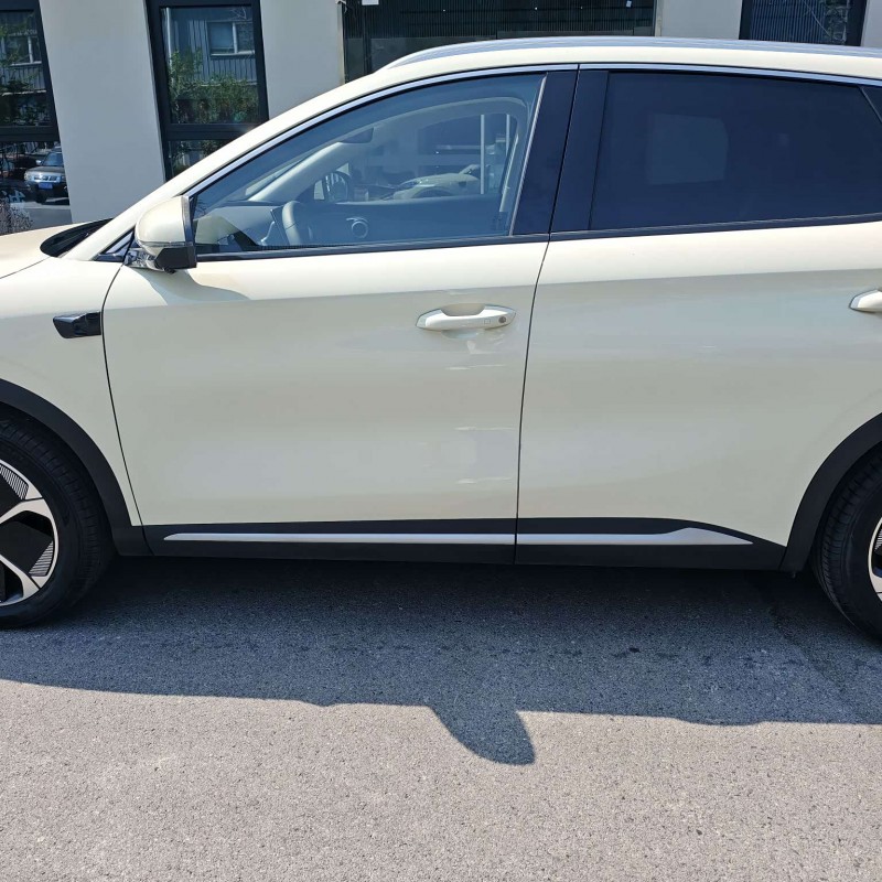 Yuan PLUS 2025 Smart Driving Edition 510KM Beyond Edition Yuan PLUS 2025 Smart Driving Edition 510KM Beyond Edition