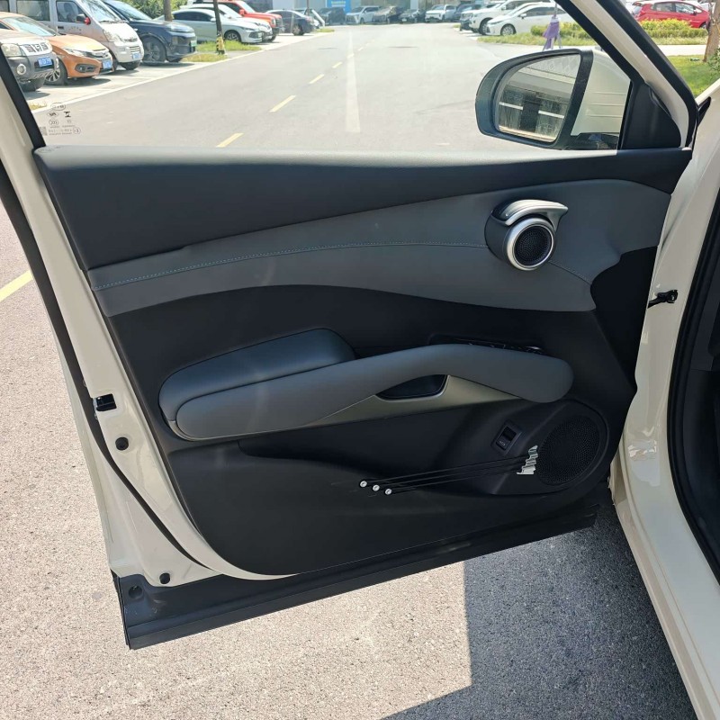Yuan PLUS 2025 Smart Driving Edition 510KM Beyond Edition Yuan PLUS 2025 Smart Driving Edition 510KM Beyond Edition