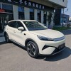 Yuan PLUS 2025 Smart Driving Edition 510KM Beyond Edition Yuan PLUS 2025 Smart Driving Edition 510KM Beyond Edition