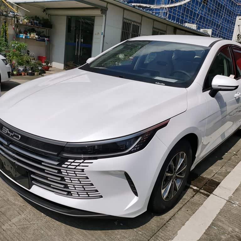 Destroyer 05 2024 Glory Edition DM-i 55KM Luxury Model Destroyer 05 2024 Glory Edition DM-i 55KM Luxury Model