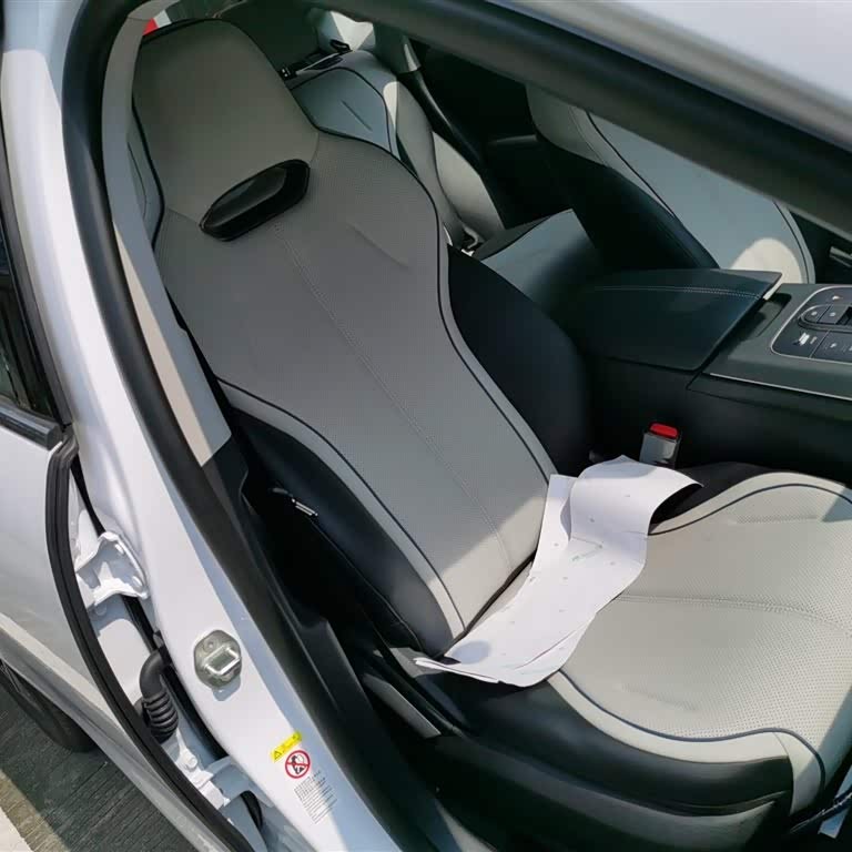 Destroyer 05 2024 Glory Edition DM-i 55KM Luxury Model Destroyer 05 2024 Glory Edition DM-i 55KM Luxury Model