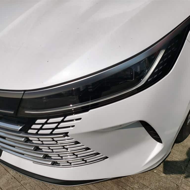 Destroyer 05 2024 Glory Edition DM-i 55KM Luxury Model Destroyer 05 2024 Glory Edition DM-i 55KM Luxury Model