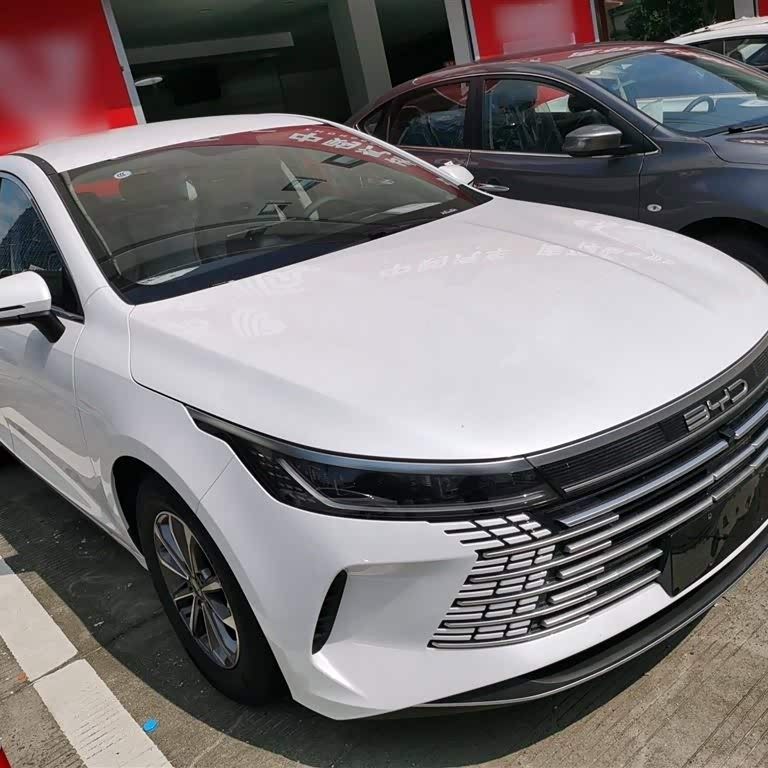 Destroyer 05 2024 Glory Edition DM-i 55KM Luxury Model Destroyer 05 2024 Glory Edition DM-i 55KM Luxury Model