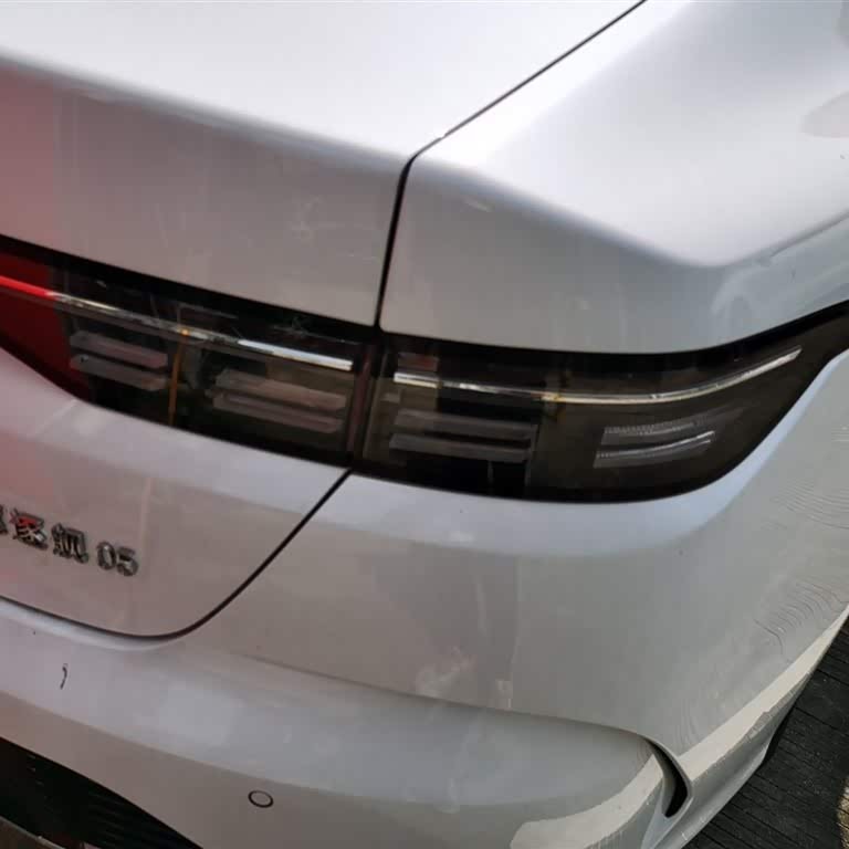 Destroyer 05 2024 Glory Edition DM-i 55KM Luxury Model Destroyer 05 2024 Glory Edition DM-i 55KM Luxury Model