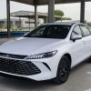 Qin PLUS 2025 DM-i Intelligent Driving Edition 55KM Leading Edition