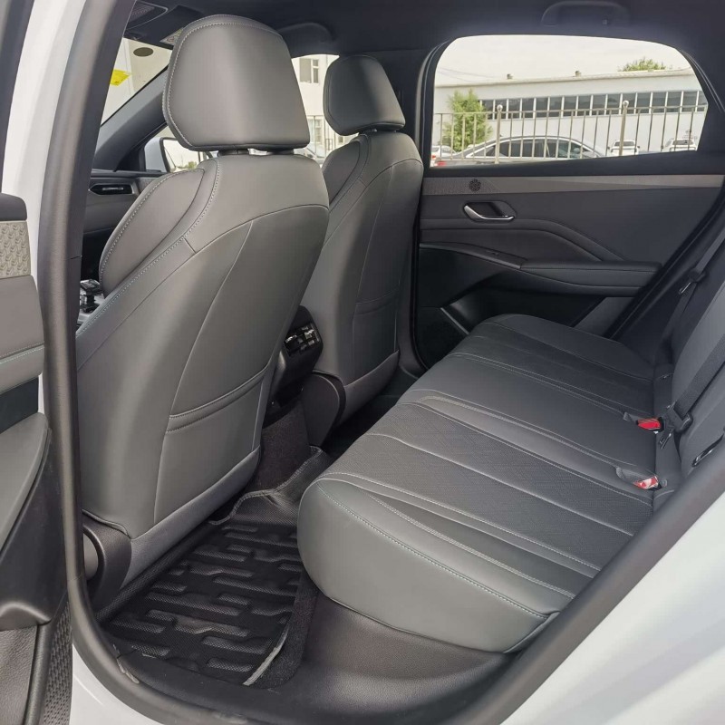 Qin PLUS 2025 DM-i Intelligent Driving Edition 55KM Leading Edition Qin PLUS 2025 DM-i Intelligent Driving Edition 55KM Leading Edition
