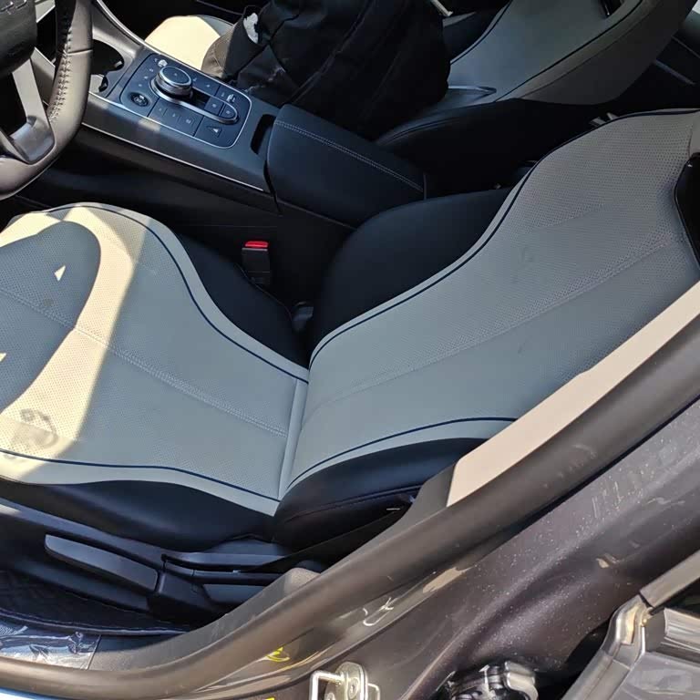 Destroyer 05 2023 Champion Edition DM-i 55KM Luxury Destroyer 05 2023 Champion Edition DM-i 55KM Luxury