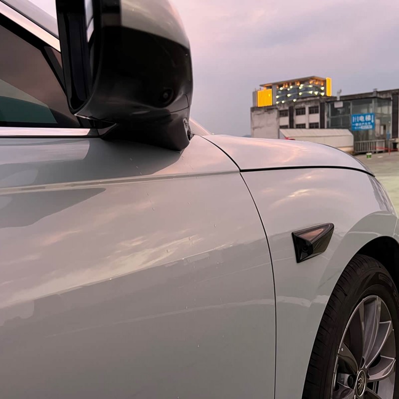 Qin L 2025 EV 470KM Leading Edition Qin L 2025 EV 470KM Leading Edition
