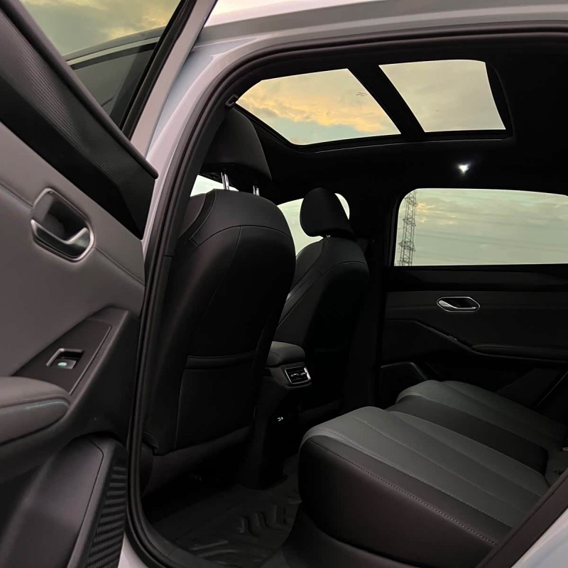 Qin L 2025 EV 470KM Leading Edition Qin L 2025 EV 470KM Leading Edition