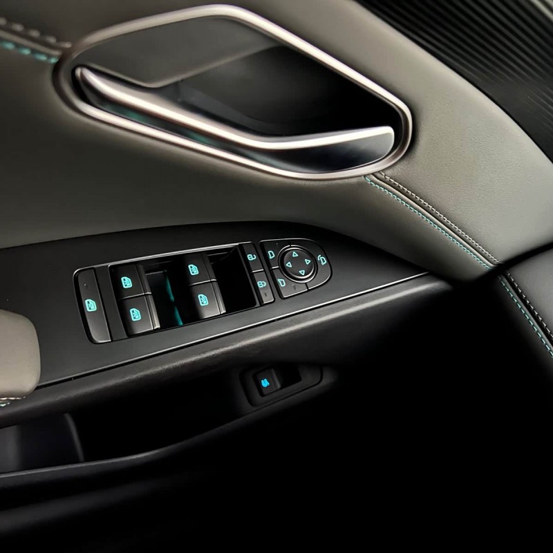Qin L 2025 EV 470KM Leading Edition Qin L 2025 EV 470KM Leading Edition