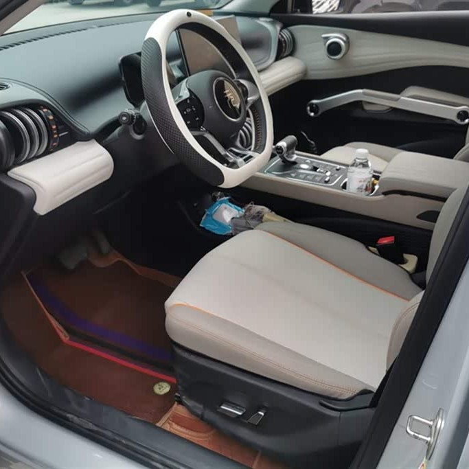 Yuan PLUS 2024 Honor Edition 510KM Leading Edition Yuan PLUS 2024 Honor Edition 510KM Leading Edition