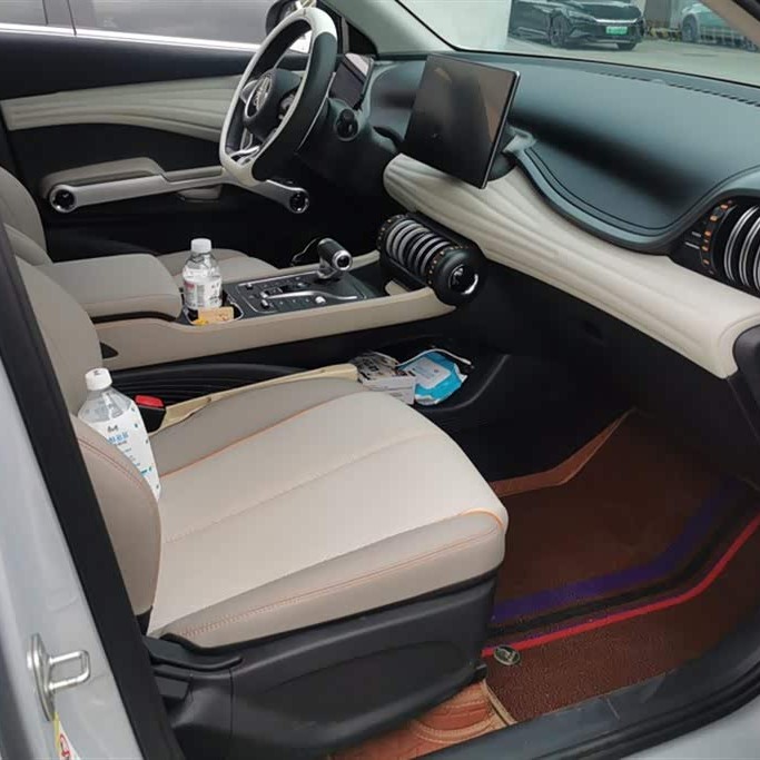 Yuan PLUS 2024 Honor Edition 510KM Leading Edition Yuan PLUS 2024 Honor Edition 510KM Leading Edition