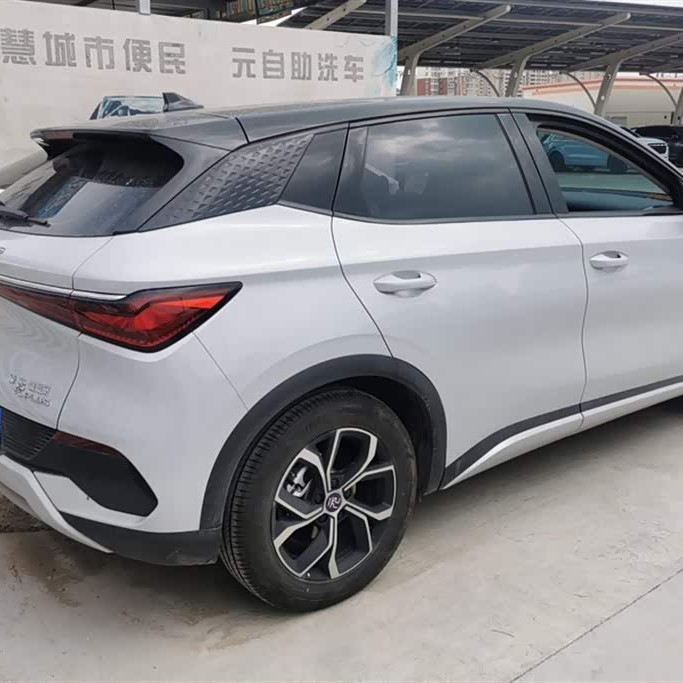 Yuan PLUS 2024 Honor Edition 510KM Leading Edition Yuan PLUS 2024 Honor Edition 510KM Leading Edition