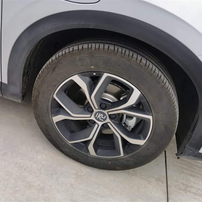 Yuan PLUS 2024 Honor Edition 510KM Leading Edition Yuan PLUS 2024 Honor Edition 510KM Leading Edition
