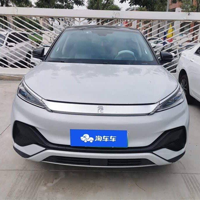 Yuan PLUS 2024 Honor Edition 510KM Leading Edition Yuan PLUS 2024 Honor Edition 510KM Leading Edition